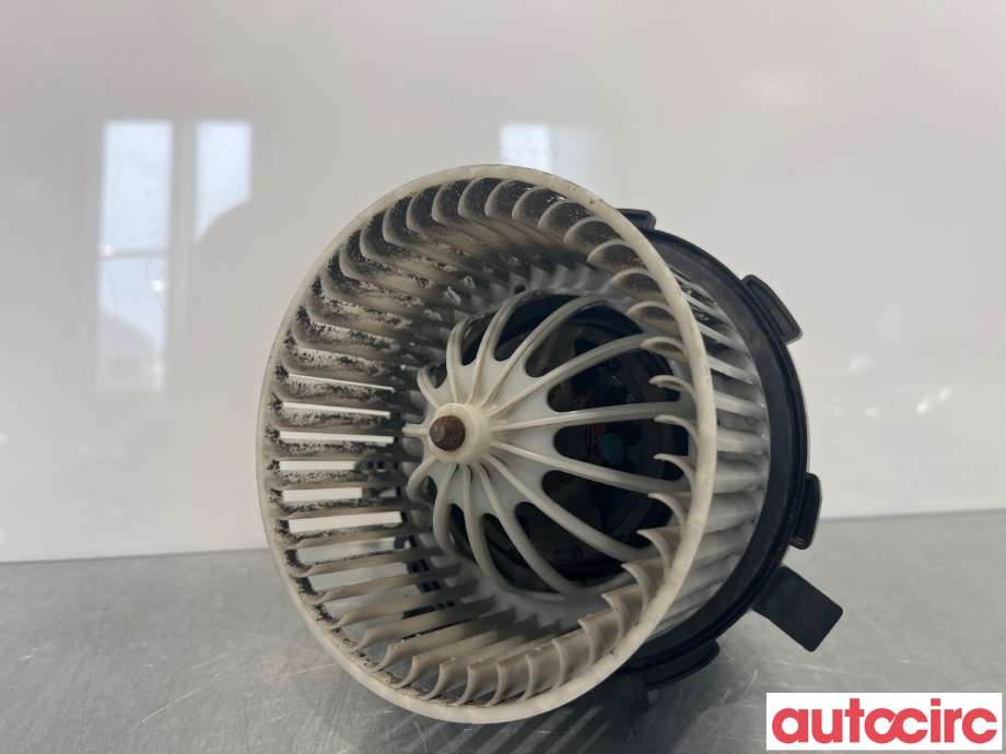 Varmeapparat motor til Audi A5 2007-2016 (Type I)  (AUDI|8K1820021C)