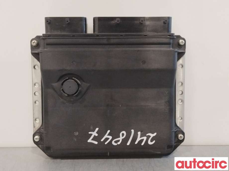 Styreenhet motor til Toyota Avensis 2009-2015 (Type III, Fase 1) (TOYOTA|8966105F20|MB275900-4732|89661-05F20)