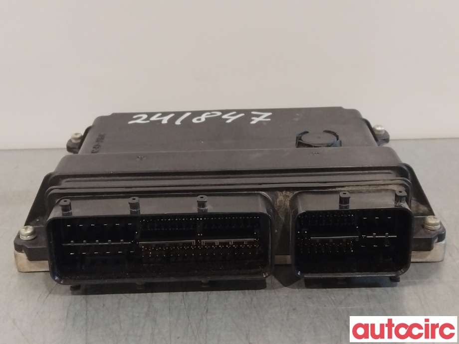 Styreenhet motor til Toyota Avensis 2009-2015 (Type III, Fase 1) (TOYOTA|8966105F20|MB275900-4732|89661-05F20)