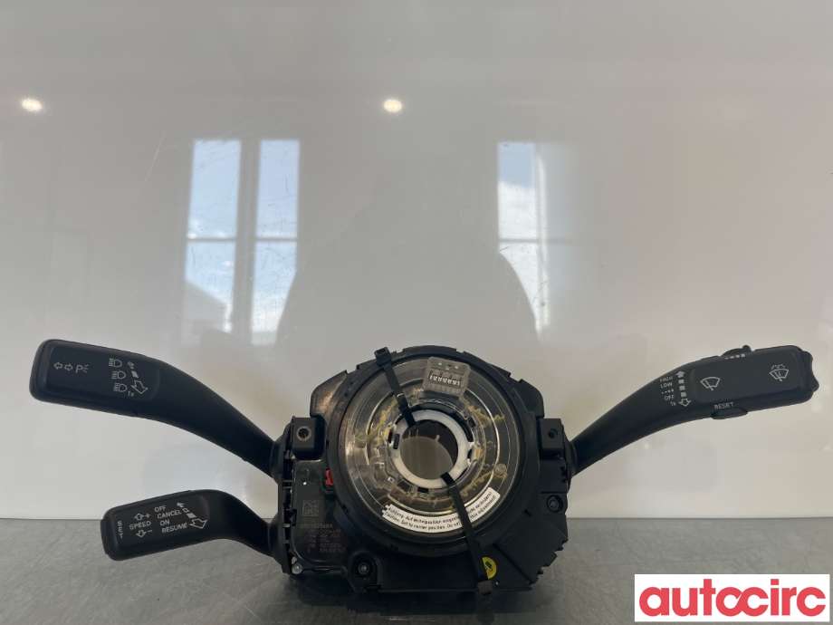 Bryter combi til Audi A5, 2007-2016 (Type I) (AUDI|8R0953502D)