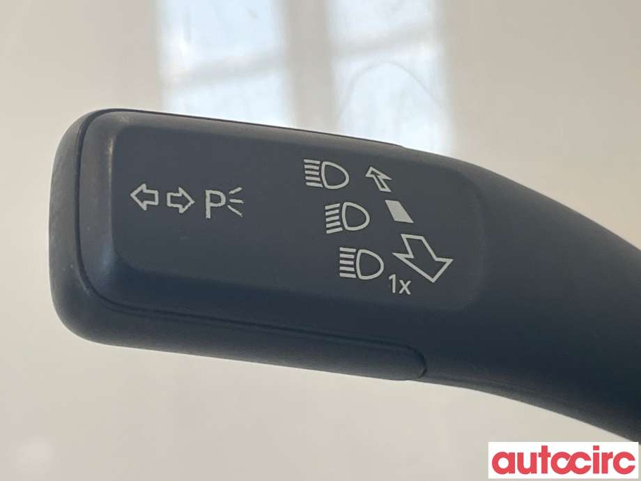 Bryter combi til Audi A5 2007-2016 (Type I)  (AUDI|8R0953502D)