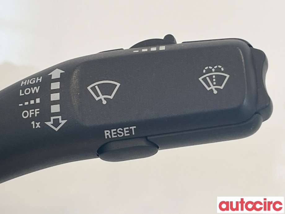 Bryter combi til Audi A5 2007-2016 (Type I)  (AUDI|8R0953502D)