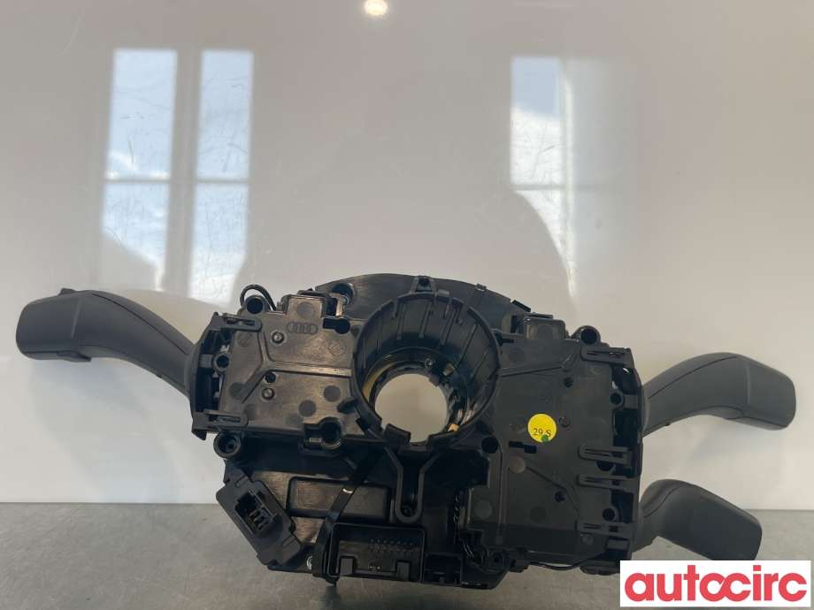 Bryter combi til Audi A5 2007-2016 (Type I)  (AUDI|8R0953502D)