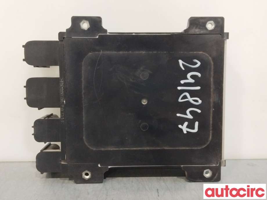 Styreenhet drivstoffpumpe til Toyota Avensis 2009-2015 (Type III, Fase 1) (TOYOTA|8987120080|131000-1566|89871-20080)