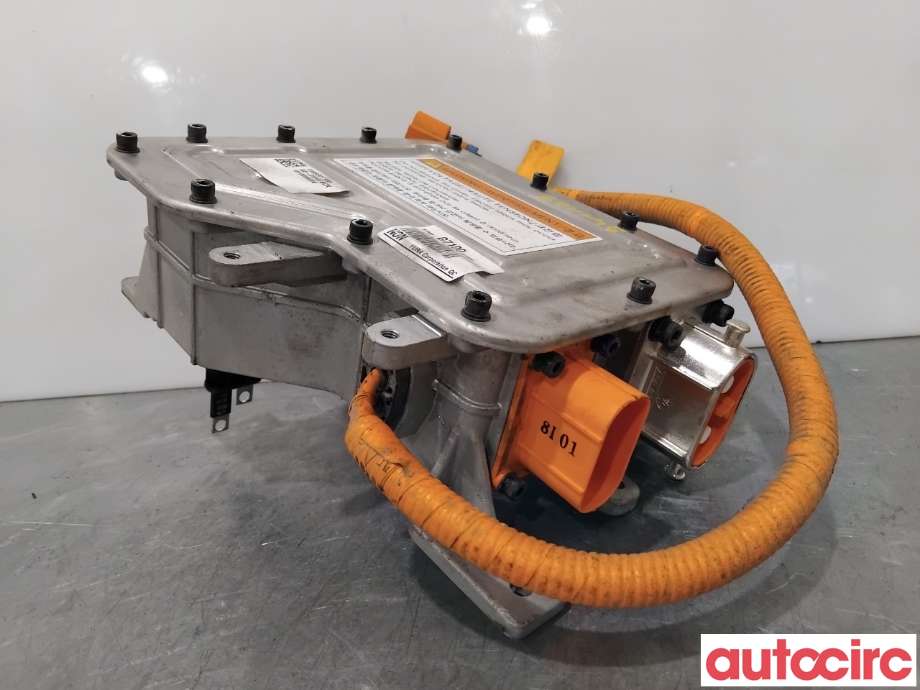 Inverter elbil til Hyundai Ioniq Electric 2019-->> (Fase 2) (HYUNDAI|91950G7100||91950-G7100)