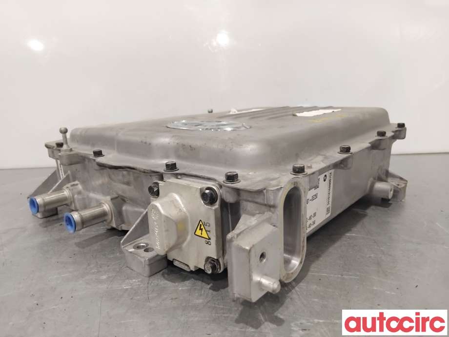 Inverter elbil til Hyundai Ioniq Electric 2019-->> (Fase 2)  (HYUNDAI|366010E250|EAEEHEL-MS2-D000|36600-0E250)