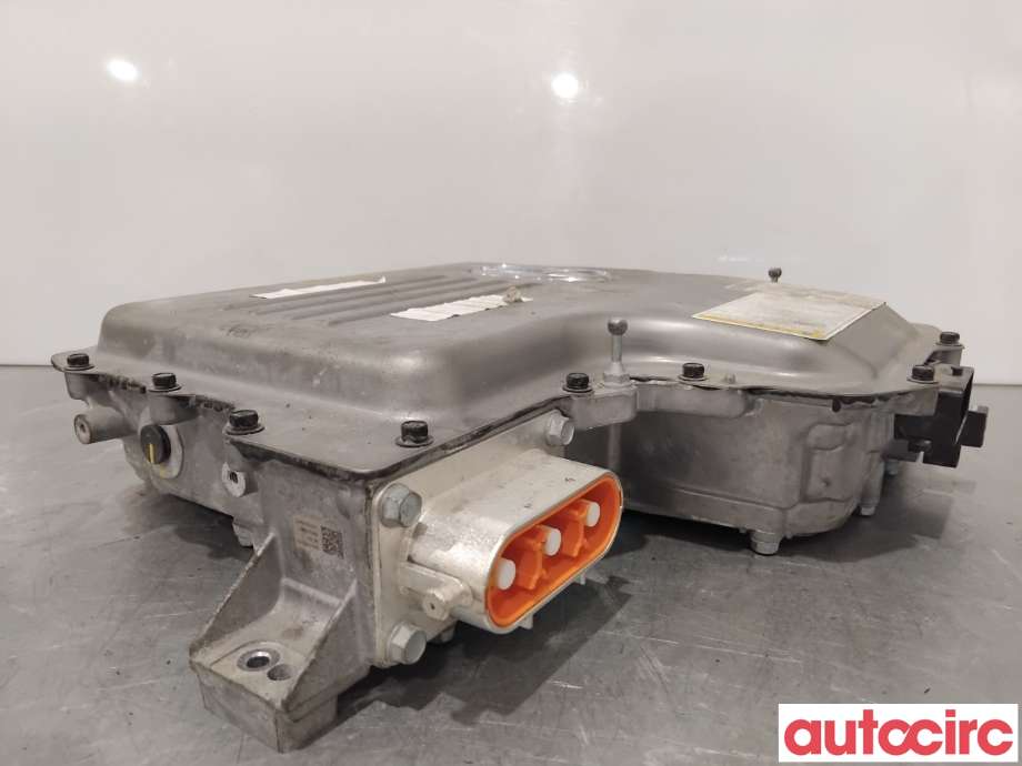 Inverter elbil til Hyundai Ioniq Electric 2019-->> (Fase 2)  (HYUNDAI|366010E250|EAEEHEL-MS2-D000|36600-0E250)