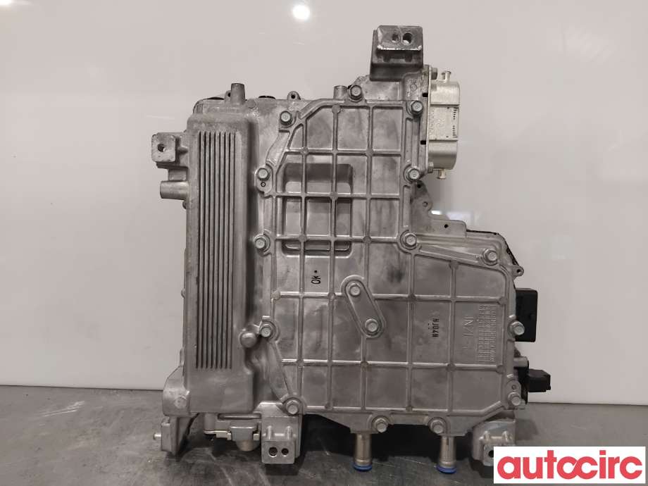 Inverter elbil til Hyundai Ioniq Electric 2019-->> (Fase 2)  (HYUNDAI|366010E250|EAEEHEL-MS2-D000|36600-0E250)