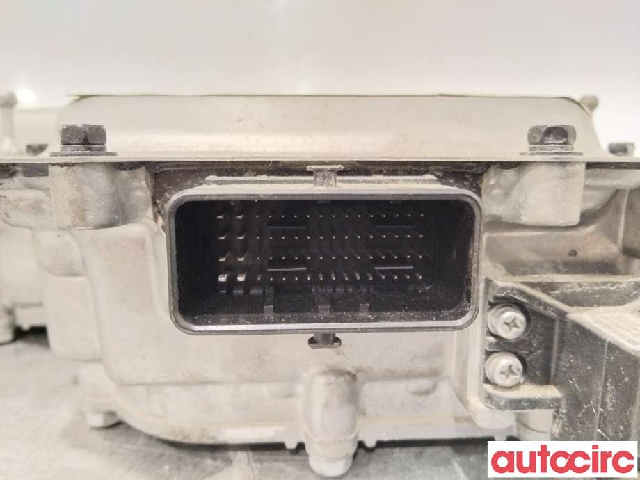 Inverter elbil til Hyundai Ioniq Electric 2019-->> (Fase 2)  (HYUNDAI|366010E250|EAEEHEL-MS2-D000|36600-0E250)