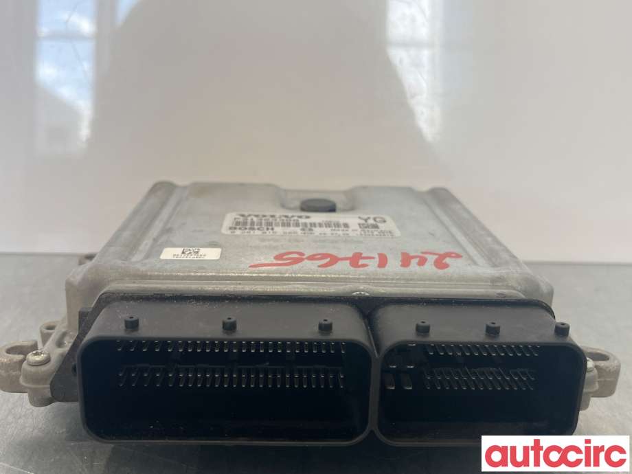 Styreenhet motor til Volvo V70 2007-2013 (Type III, Fase 1) (VOLVO|36001123|0281015286|31303388)