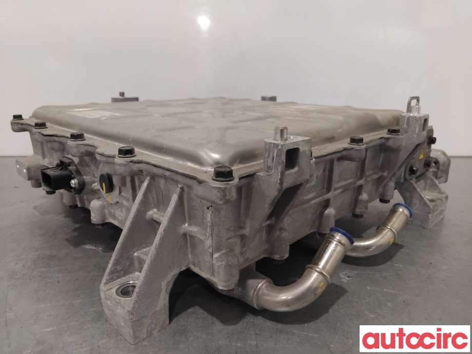 Batterilader (OBC - On Board Charger) til Hyundai Ioniq Electric 2019-->> (Fase 2)  (HYUNDAI|364000E150|EAEEH5L-OS6-D000|36400-0E150)