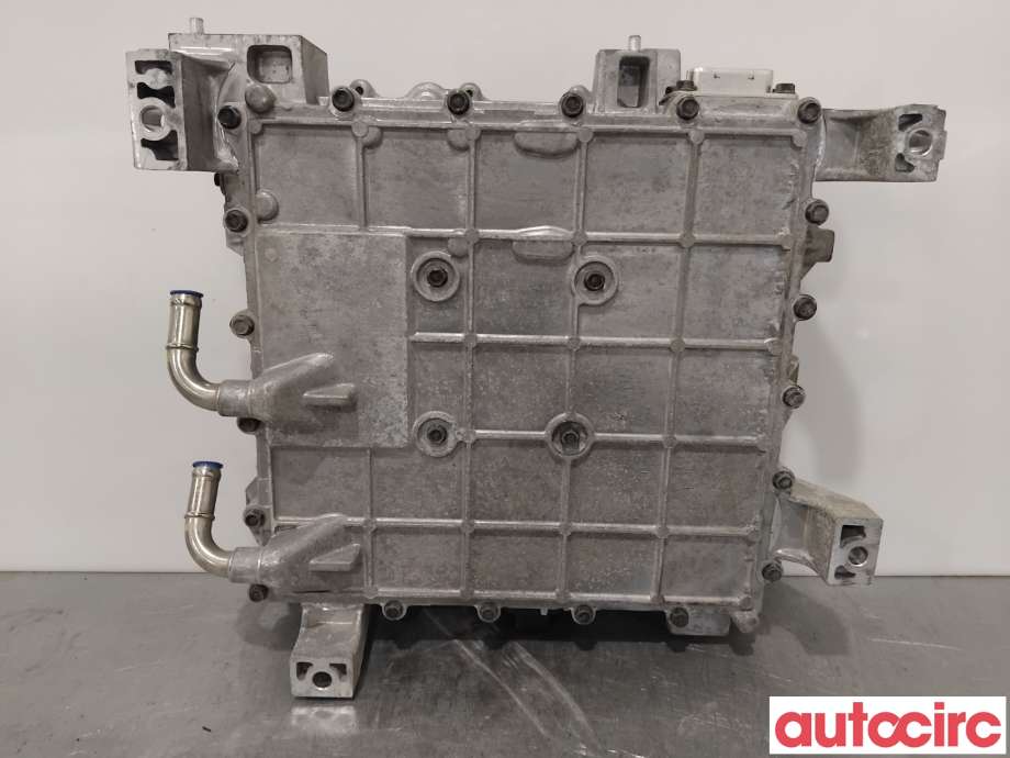 Batterilader (OBC - On Board Charger) til Hyundai Ioniq Electric 2019-->> (Fase 2)  (HYUNDAI|364000E150|EAEEH5L-OS6-D000|36400-0E150)