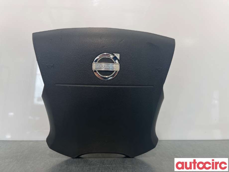 Airbag rattpute til Volvo XC70, 2008-2013 (Type II, Fase 1)  (VOLVO|31332822)