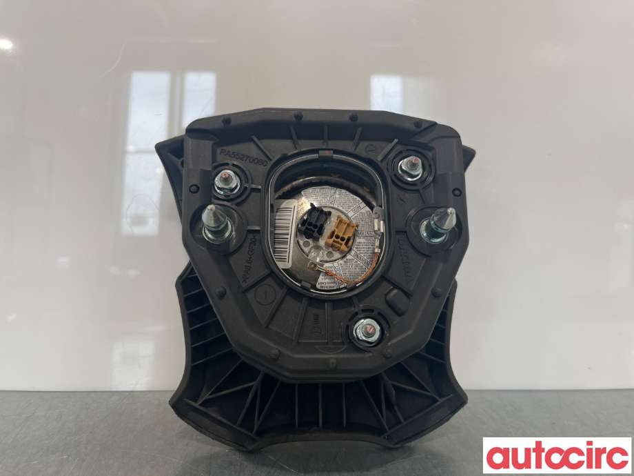 Airbag rattpute til Volvo XC70 2008-2013 (Type II, Fase 1) (VOLVO|31332822)