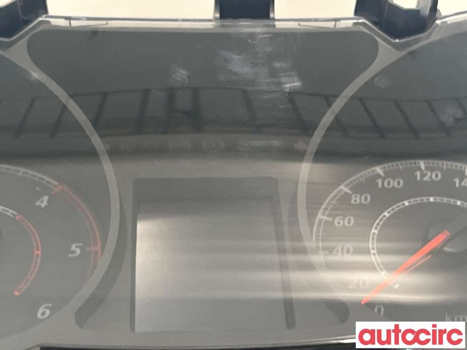 Instrumentpanel til Mitsubishi ASX 2010-2019 (MITSUBISHI|8100B818)