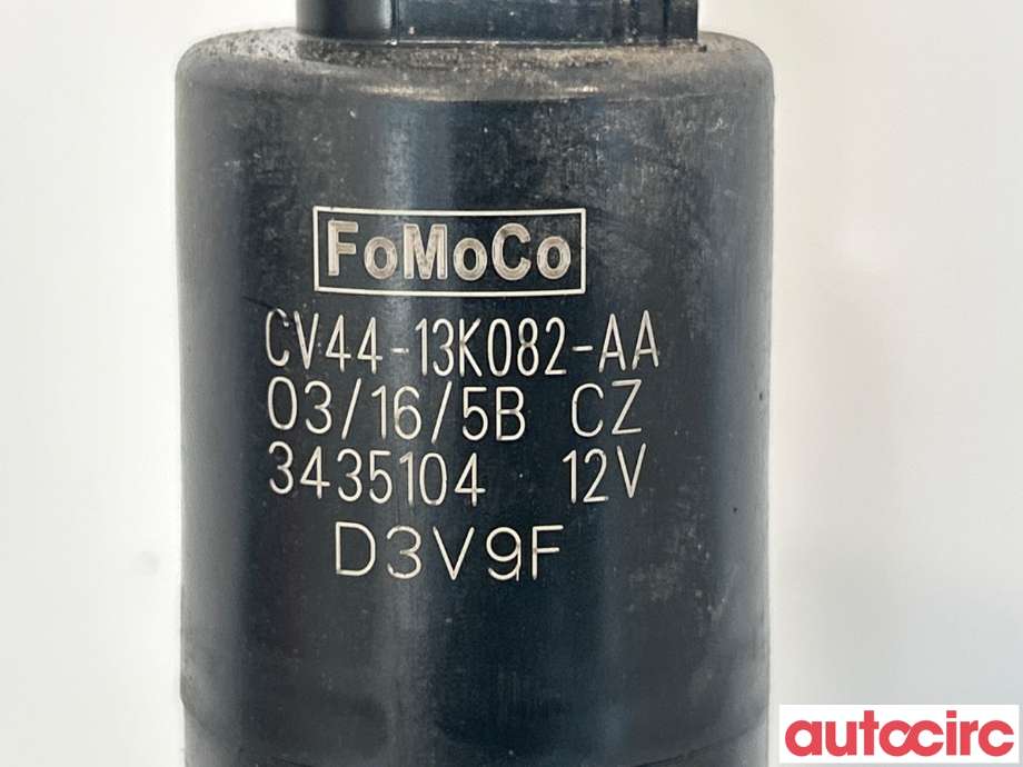 Spylerpumpe til Ford Kuga 2013-2019 (FORD|CV44-13K082-AA|5212351)