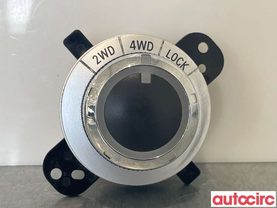 Bryter diverse til Mitsubishi ASX, 2010-2019  (MITSUBISHI|8604A023)