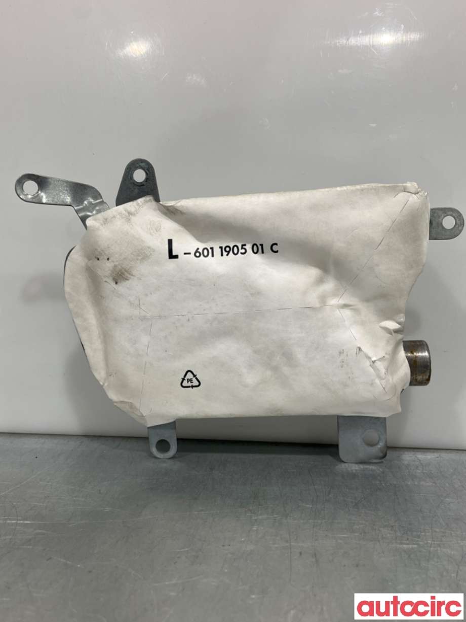 Airbag sidepute venstre til BMW 5-Serie 2003-2010 (E60/E61) (E60/E61) (BMW|72126963021|)