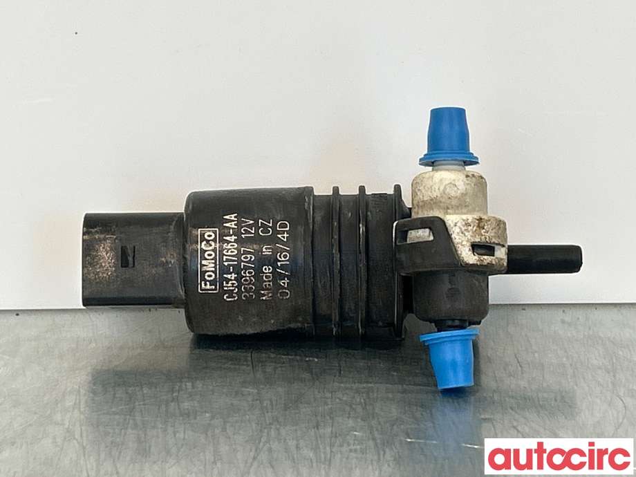 Spylerpumpe foran til Ford Kuga, 2013-2019 (FORD|CJ54-17664-AA)