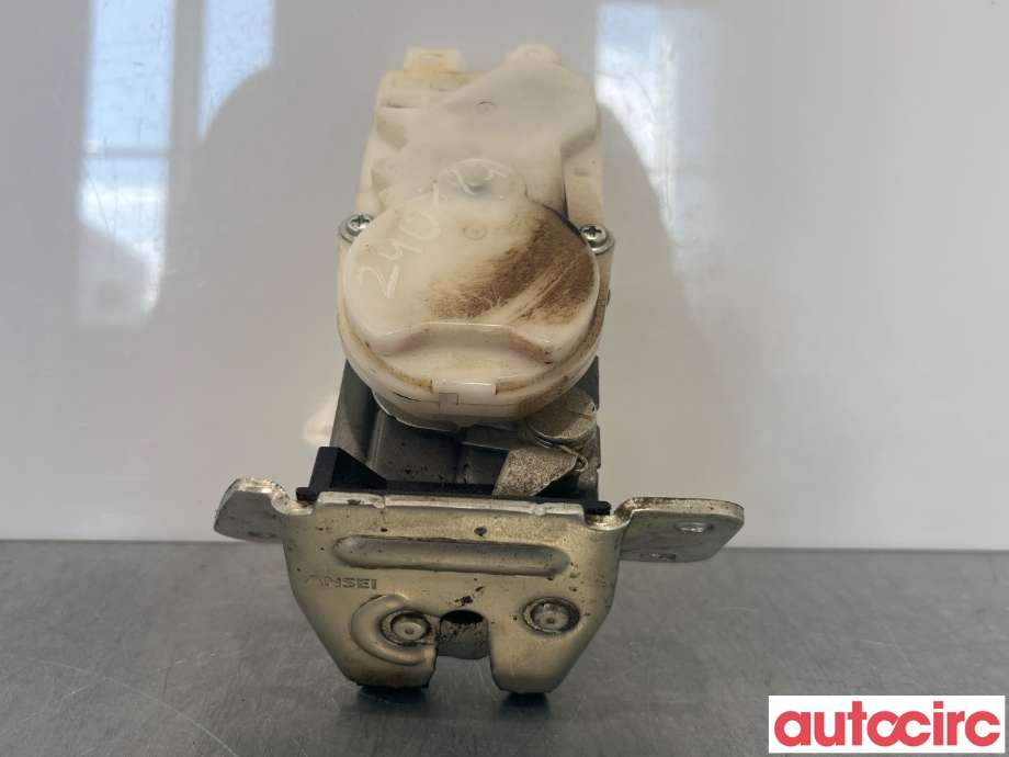 Baklukelås til Mitsubishi ASX 2010-2019  (MITSUBISHI|5808A079|)