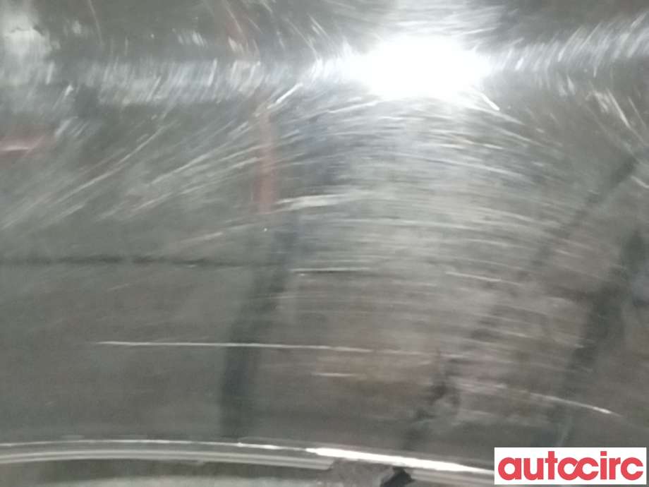 Instrumentpanel til Toyota Avensis 2009-2015 (Type III, Fase 1) (TOYOTA|8380005K21)