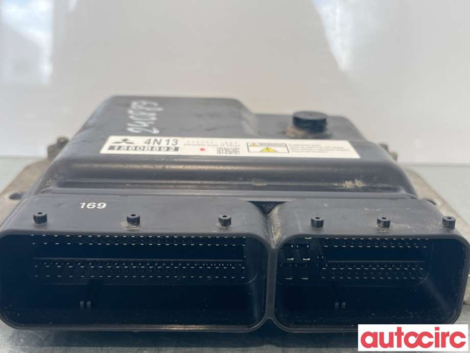 Styreenhet motor til Mitsubishi ASX 2010-2019  (MITSUBISHI|1860B892|275700-1843)