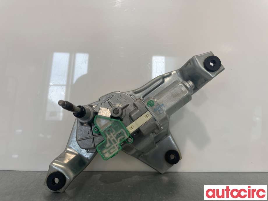 Viskermotor bakrute til Mitsubishi ASX, 2010-2019  (MITSUBISHI|8253A011)