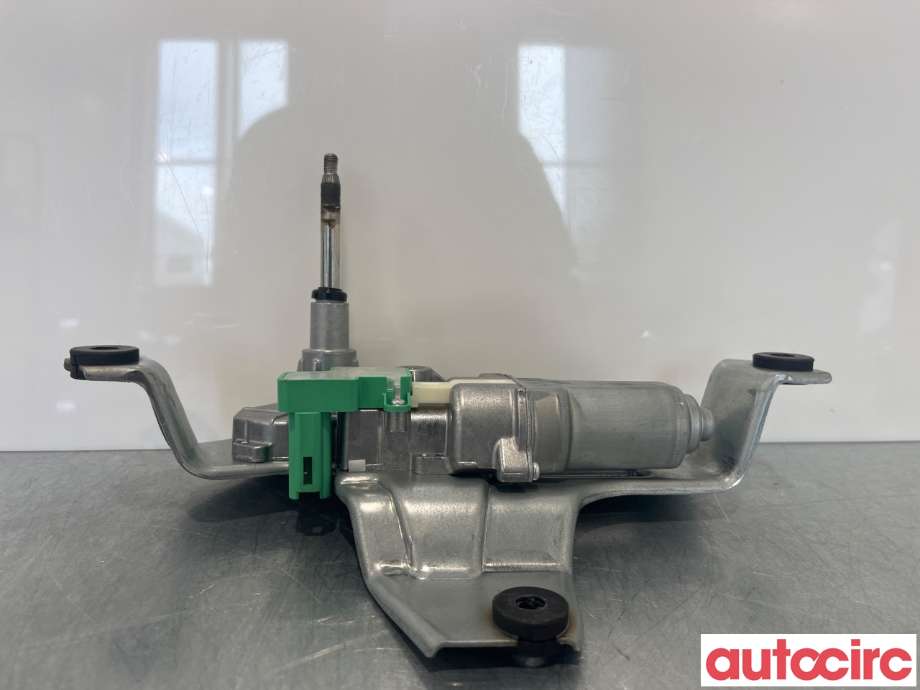 Viskermotor bakrute til Mitsubishi ASX 2010-2019 (MITSUBISHI|8253A011|)