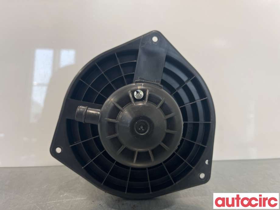 Varmeapparat motor til Mitsubishi ASX 2010-2019 (MITSUBISHI|7802A217|CSA431D227)