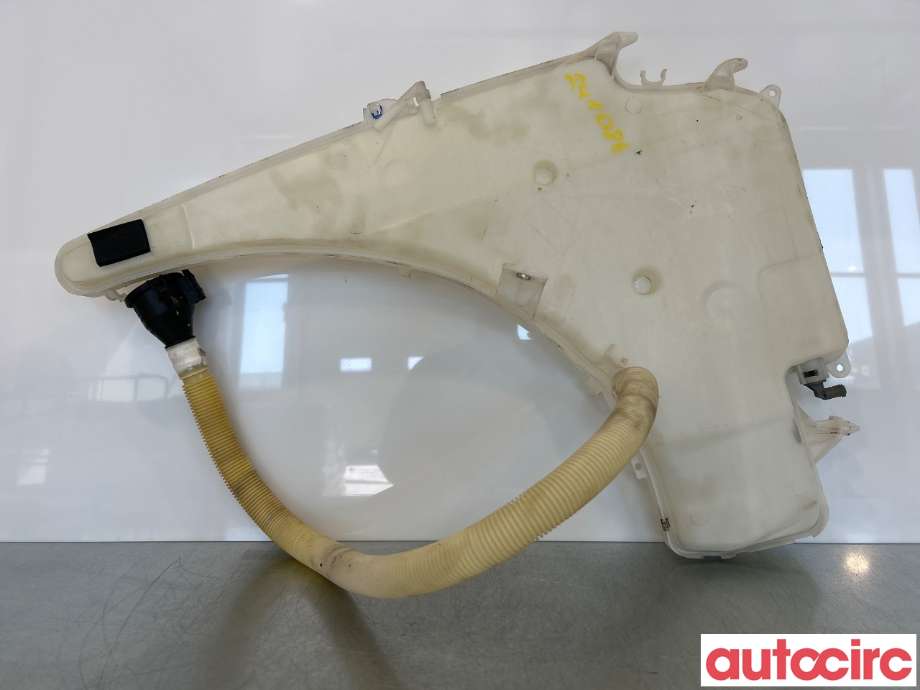 Spylertank til BMW X1 2009-2015 (E84) (E84) (BMW|61667238666|)