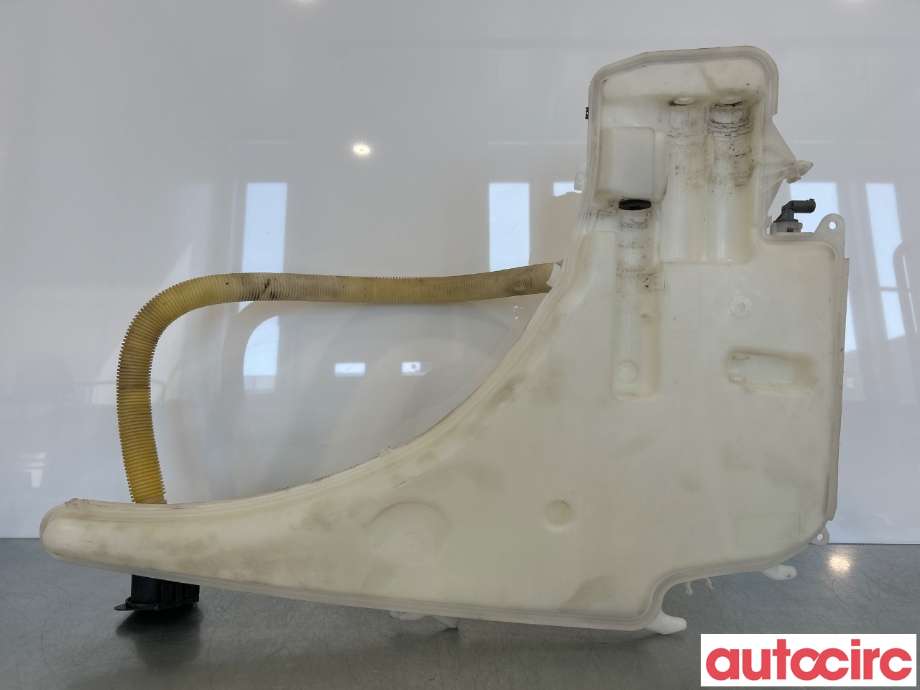 Spylertank til BMW X1 2009-2015 (E84) (E84) (BMW|61667238666|)