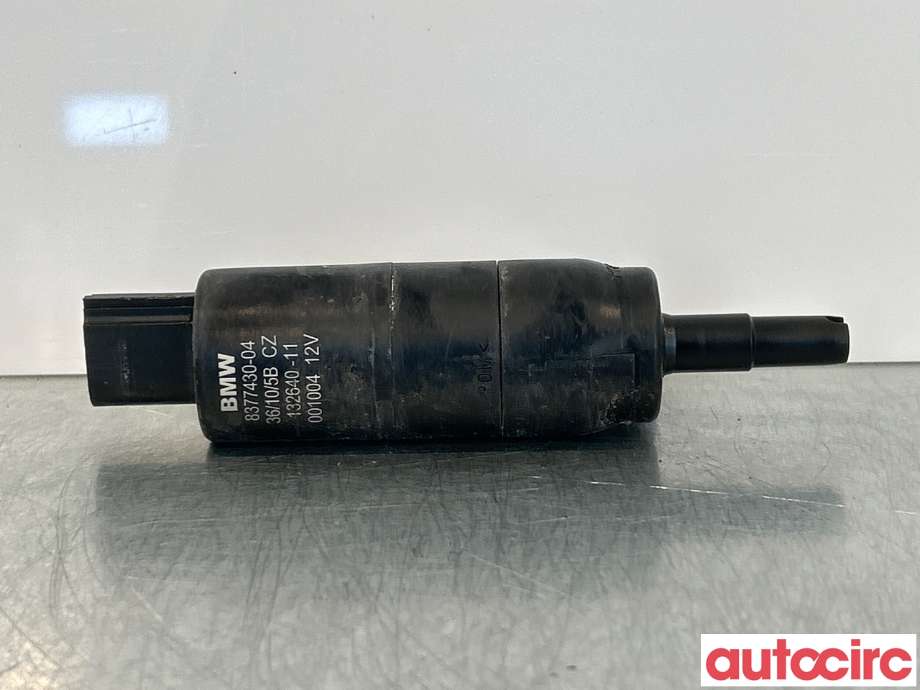 Spylerpumpe til BMW X1 2009-2015 (E84) (E84) (BMW|67128377430|837743004)