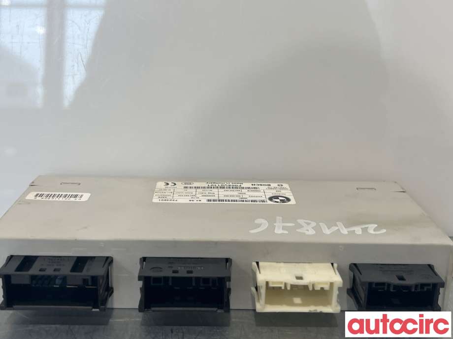 Styreenhet elektrisk bakluke til BMW 5-Serie 2010-2017 (F10/F11) (F10/F11) (BMW|61357394651)