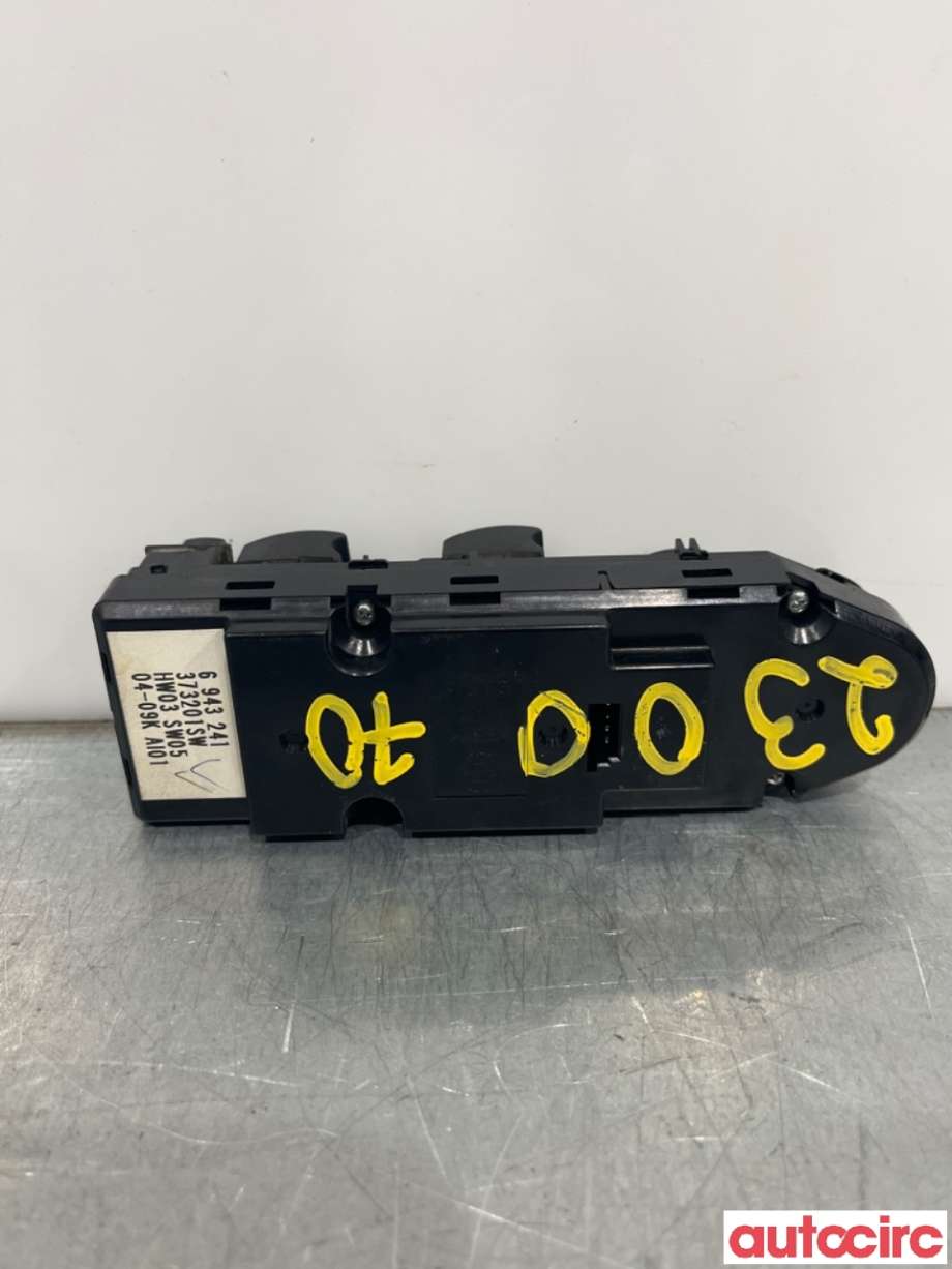 Bryter ruteheis til BMW 5-Serie 2003-2010 (E60/E61) (E60/E61) (BMW|61316951904||6943241)