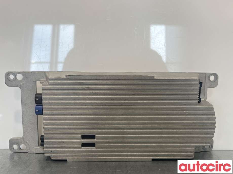 Styreenhet diverse til BMW 5-Serie 2010-2017 (F10/F11) (F10/F11) (BMW|84109257151)