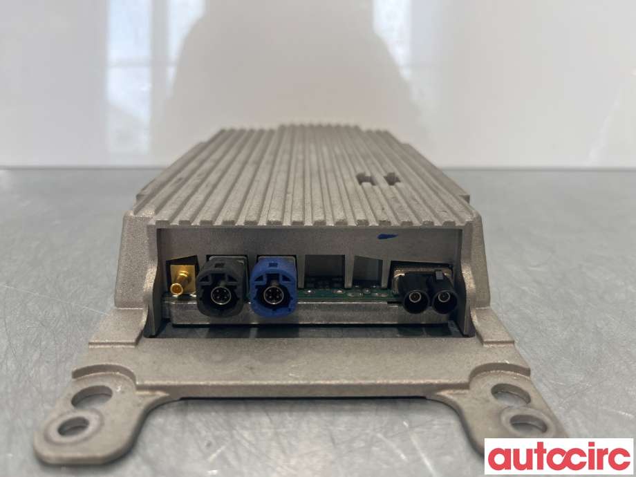 Styreenhet diverse til BMW 5-Serie 2010-2017 (F10/F11) (F10/F11) (BMW|84109257151)