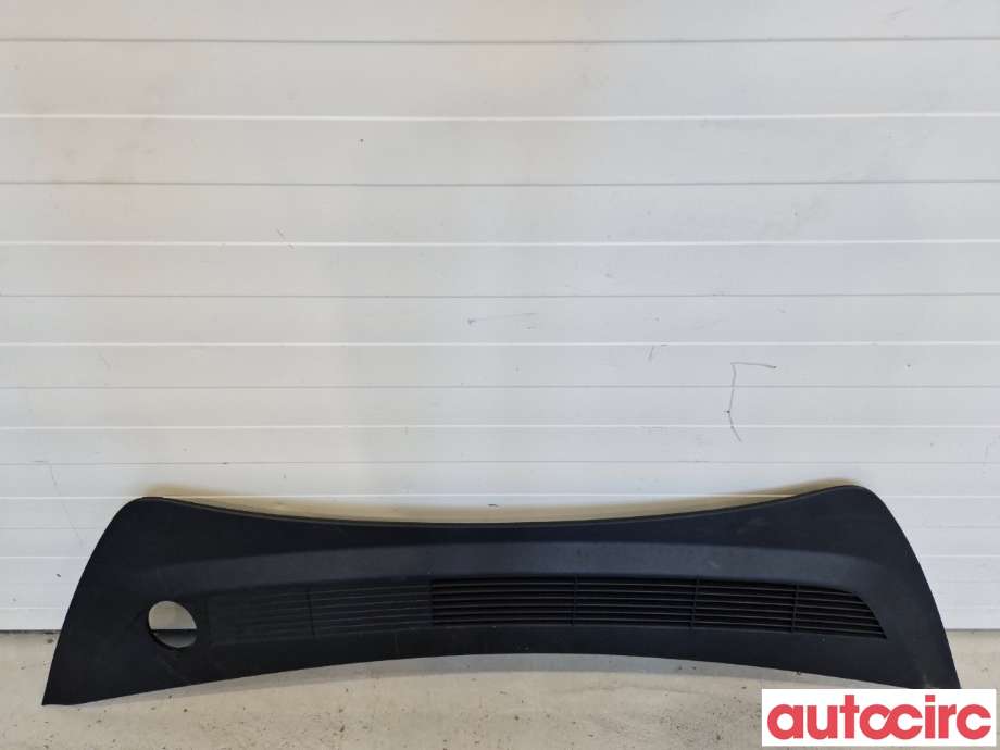 Deksel til BMW 3-Serie, 2005-2011 (E90/E91/E92/E93) (E90/E91/E92/E93) (BMW|1081675-00-B)