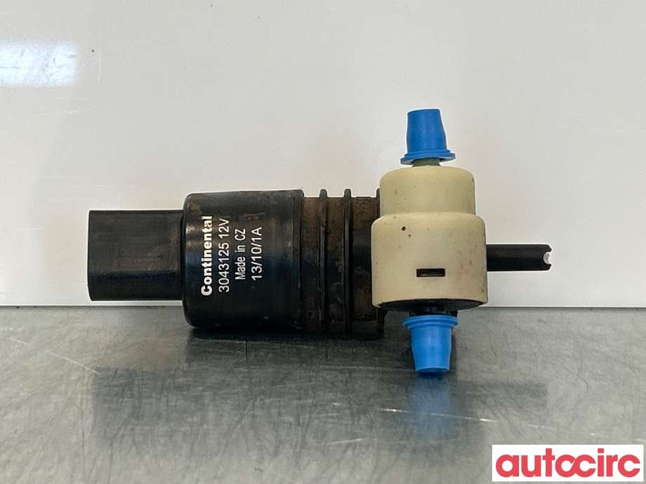 Spylerpumpe foran til Nissan Ariya 2022-->> (NISSAN|289206RF0A|3043125)