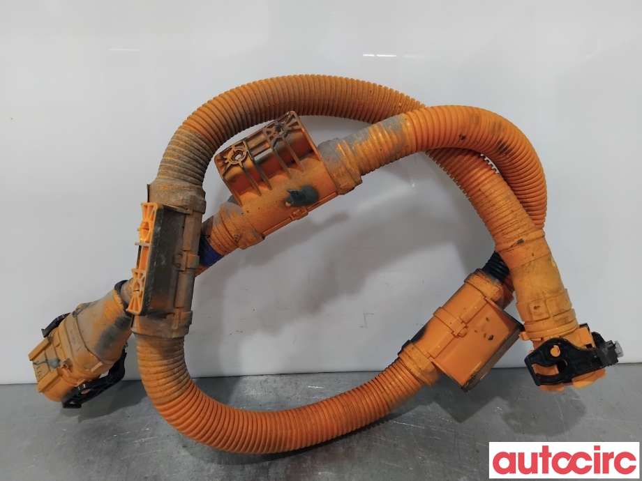 Kabel høy volt (HV) hybrid til Hyundai Ioniq Electric, 2019-->> (Fase 2)  (HYUNDAI|91875G7100)