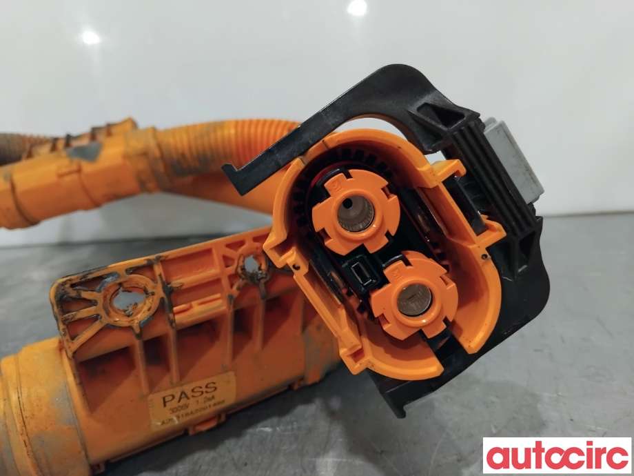 Kabel høy volt (HV) hybrid til Hyundai Ioniq Electric 2019-->> (Fase 2) (HYUNDAI|91875G7100||91875-G7100)