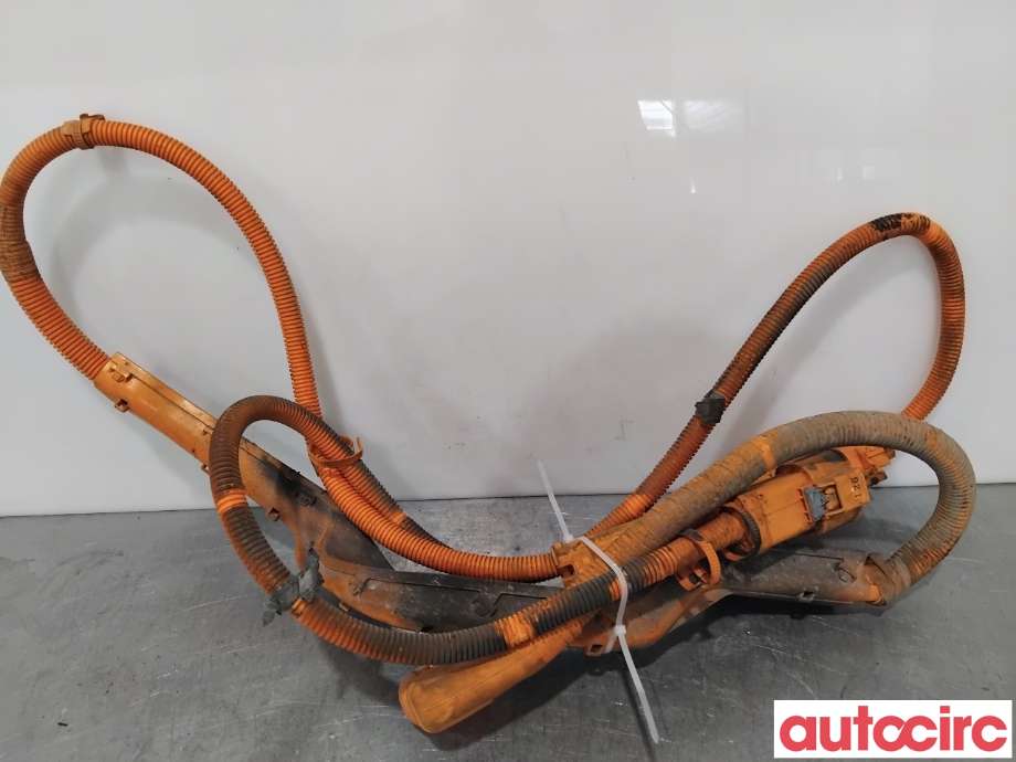 Kabel høy volt (HV) hybrid til Hyundai Ioniq Electric, 2019-->> (Fase 2)  (HYUNDAI|91886G7411)