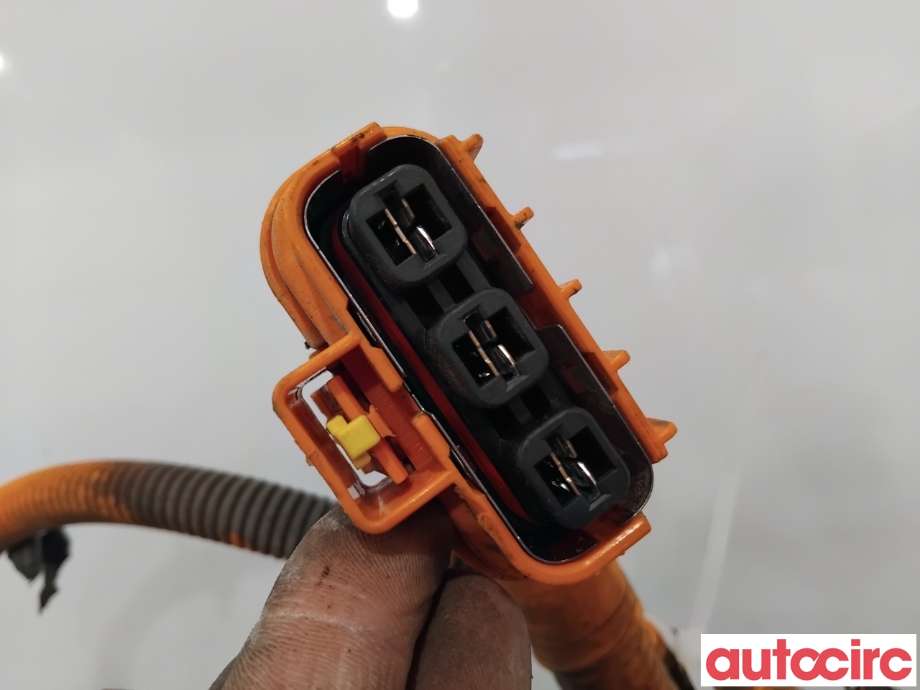 Kabel høy volt (HV) hybrid til Hyundai Ioniq Electric 2019-->> (Fase 2) (HYUNDAI|91886G7411||91886-G7411)