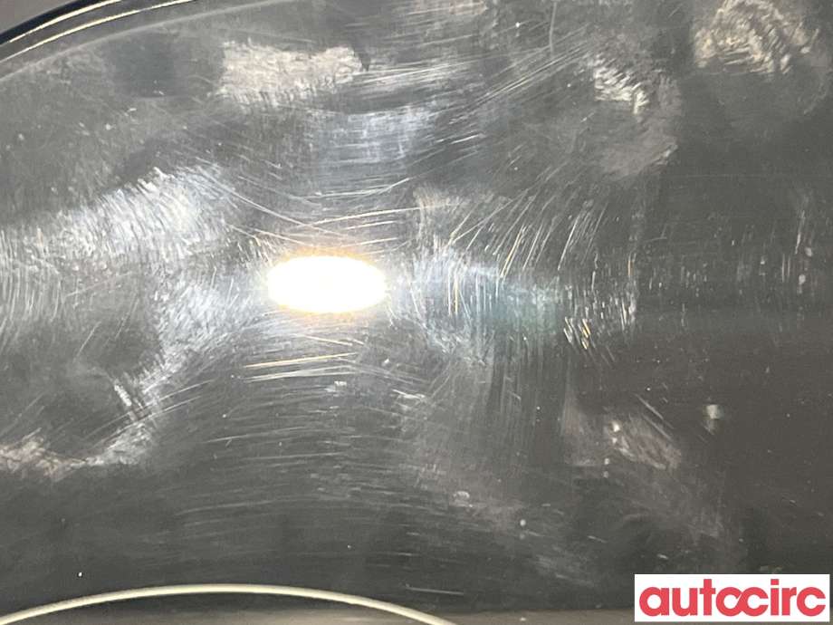 Instrumentpanel til BMW 3-Serie 2012-2018 (F30/F31/F34) (F30/F31/F34) (BMW|62105A03A33)