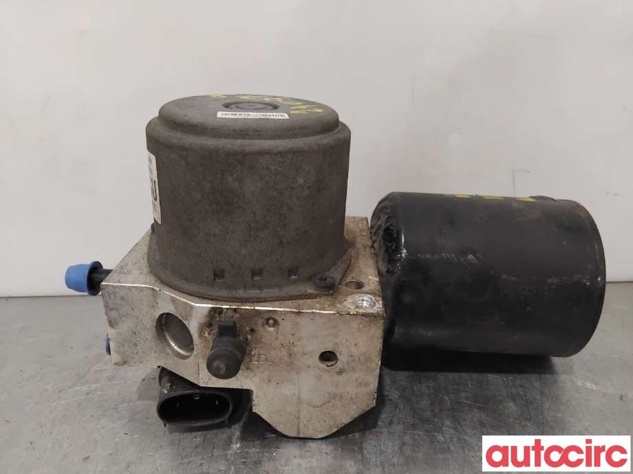ABS sentral til Kia Soul 2014-2019 (Type II)  (KIA|586204U500||58600-E4001)