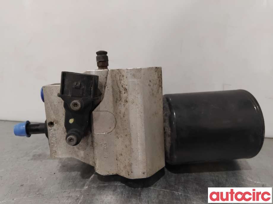 ABS sentral til Kia Soul 2014-2019 (Type II)  (KIA|586204U500||58600-E4001)
