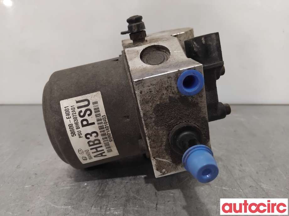 ABS sentral til Kia Soul 2014-2019 (Type II)  (KIA|586204U500||58600-E4001)
