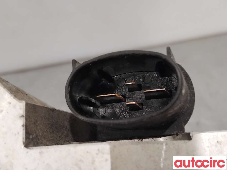 ABS sentral til Kia Soul 2014-2019 (Type II)  (KIA|586204U500||58600-E4001)