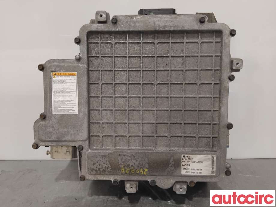 Inverter elbil til Kia Soul, 2014-2019 (Type II)  (KIA|366010E240)