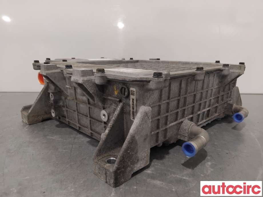 Inverter elbil til Kia Soul 2014-2019 (Type II) (KIA|366010E240|EPSEG5L-MS0-D000|36601-0E240)