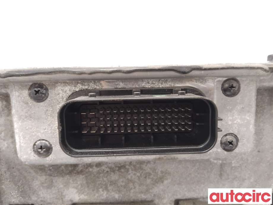 Inverter elbil til Kia Soul 2014-2019 (Type II) (KIA|366010E240|EPSEG5L-MS0-D000|36601-0E240)